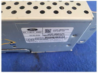 2022 Ford F250 Super Duty Pickup Truck Audio Info Screen Receiver *Scuffs* 2557 - The Parts Farm