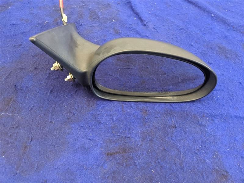 1994-1995 Ford Mustang GT Cobra Driver Left LH Side Rear View Mirror Power - The Parts Farm