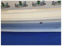 1987-1993 Ford Mustang GT 5.0L Rear Back Bumper Cover *Scuffs* Paint 9L 2298 - The Parts Farm