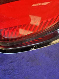 2015-2017 Ford Mustang GT S550 Driver Left LH Taillight Lamp Brake Lens OEM - The Parts Farm