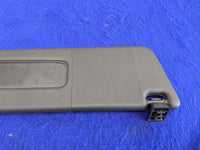 2010-2015 Camaro SS LS LT ZL1 Sun Visor Driver Passenger Left Right LH RH - The Parts Farm