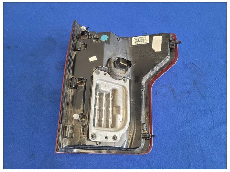2015-2017 Ford F150 LH Left Truck Driver BLIS Sensor LED Tail light Lamp 2580 - The Parts Farm