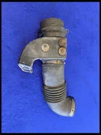 1987-1993 Ford Mustang GT LX 5.0L Flow Tube Mass Air Meter Housing OEM Factory - The Parts Farm