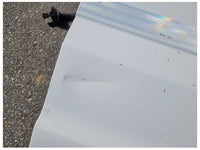 2015-2020 Ford F150 Pickup Truck Passenger Rear Back Door Shell Paint YZ 2358 - The Parts Farm