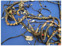 2003-2004 Mercury Marauder 4.6L 4v Body Harness Wire Plug *Broken* 2534 - The Parts Farm