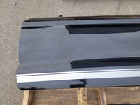 2015-2023 Ford Mustang GT S550 Driver Left Front Door Coupe Shell Paint G1 - The Parts Farm