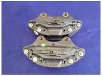 2016-2023 Chevrolet Camaro SS OEM NTO Brembo Front Brake Calipers Bare C62 - The Parts Farm