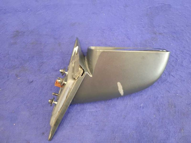 2005-2009 Ford Mustang GT 4.6L Passenger Rear View Mirror Glass Textured 2422 - The Parts Farm