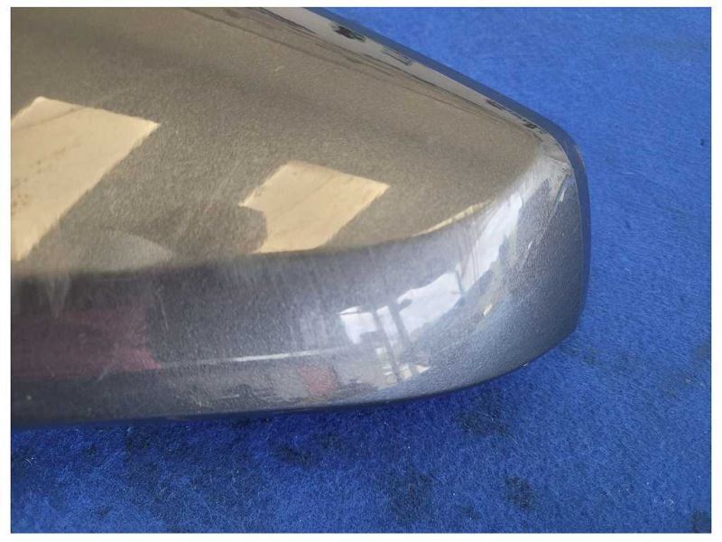 2010-2015 Chevrolet Camaro SS Driver Rear View Mirror Power Heated Opt DD1 2528 - The Parts Farm