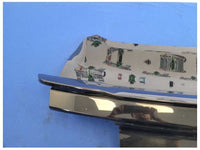 2018-2023 Ford Mustang GT S550 Trunk Deck Lid Wing Spoiler Paint G1 2531 - The Parts Farm
