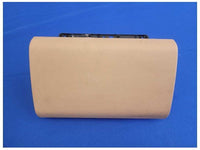 2004-2006 Porsche Cayenne Turbo 4.5L Glove Box Tan Passenger Front 2137 - The Parts Farm