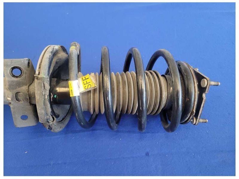 2011-2014 Ford Mustang GT S197 Front Strut Spring Suspension 2578 - The Parts Farm