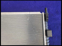 2015-2019 Ford Mustang Ecoboost Radiator Turbo Aftermarket No Performance - The Parts Farm