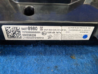 2016 2017 2018 Chevrolet Camaro Chevy SS Temperature Control Panel 2LT Heat/Air - The Parts Farm