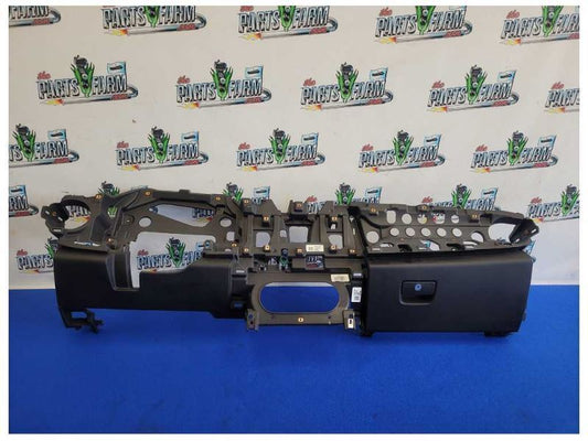 2016-2023 Chevrolet Camaro SS 6.2L Front Dashboard Panel Cover Trim Dash 2538 - The Parts Farm