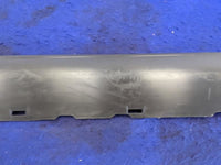 2005-2009 Ford Mustang GT Passenger Right RH Rocker Panel Moulding NEW TAKE OFF - The Parts Farm