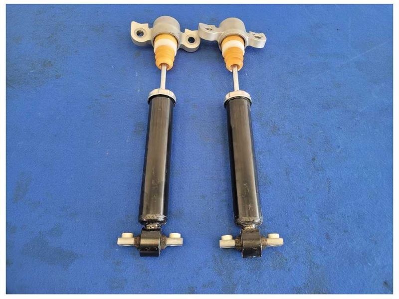 2024 Ford Mustang GT S650 Pair Rear Back Shocks Suspension M124 - The Parts Farm