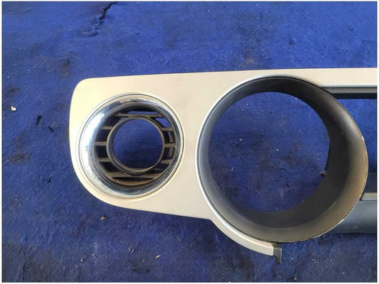 20102014 Ford Mustang GT Front Dash Trim Molding Vent Gauge Hole 2837