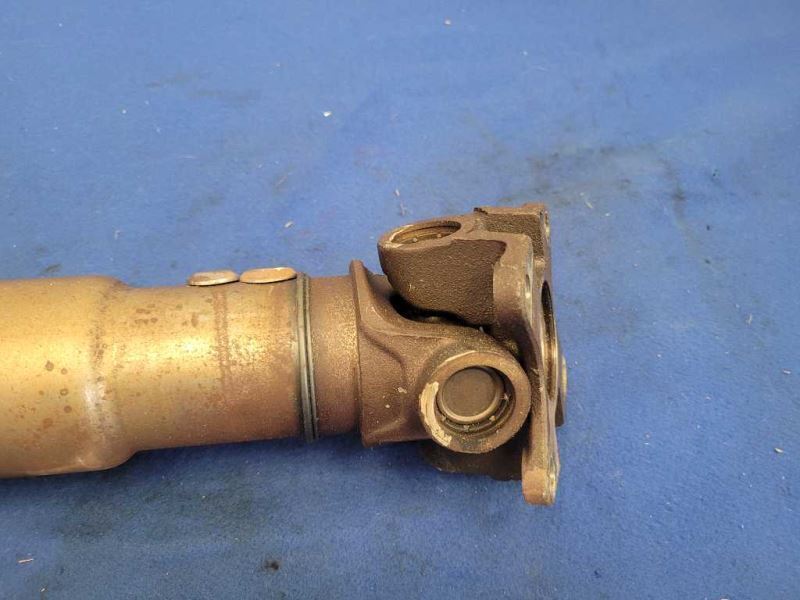 2018-2023 Ford Mustang GT S550 Driveshaft Automatic Transmission A/T Auto 2353 - The Parts Farm
