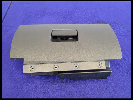 2011-2014 Ford Mustang Glove Box Door Compartment Storage Latch - The Parts Farm