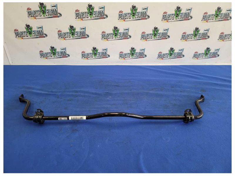 2017-2020 Chevrolet Camaro SS 6.2L Rear Sway Bar Stabilizer Suspension C124 - The Parts Farm