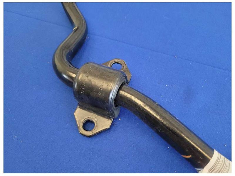 2024 Ford Mustang GT S650 Coupe Front Sway Bar Stabilizer Suspension M42 - The Parts Farm