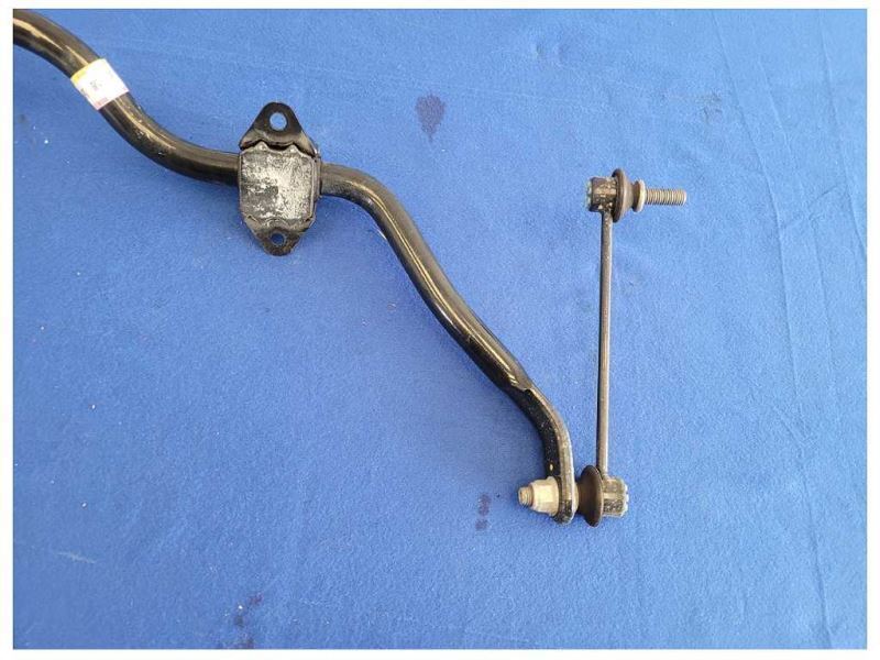 2022 Ford F150 F-150 Lightning Truck Front Sway Bar Stabilizer Suspension 2523 - The Parts Farm