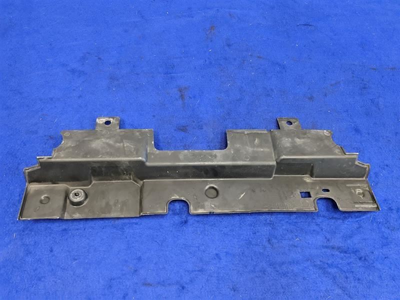 1999-2001 Ford Mustang Cobra SVT DOHC 4.6L Radiator Cover Sight Shield - The Parts Farm