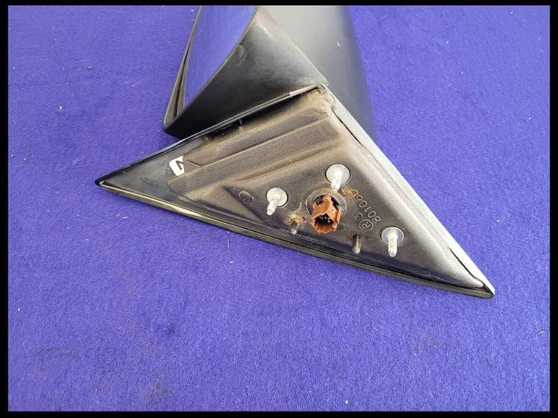 2005-2009 Ford Mustang GT GT500 Coupe Passenger Right Side View Mirror Power - The Parts Farm