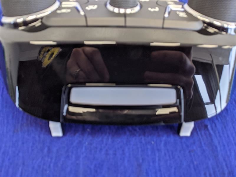 2016 2017 Chevrolet SS Sedan Caprice OEM Temperature Temp Control Gauge Switch - The Parts Farm