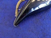 2010-2015 Chevrolet Camaro SS Driver Left Rear View Mirror Power DD1 Black - The Parts Farm