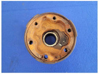 2005-2014 Ford Mustang GT S197 Rear Axle Flange Center Solid Mount 2530 - The Parts Farm