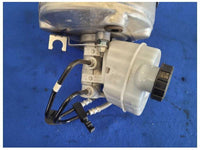 2018-2023 Ford Mustang GT S550 Power Brake Booster Master Cylinder 2543 - The Parts Farm