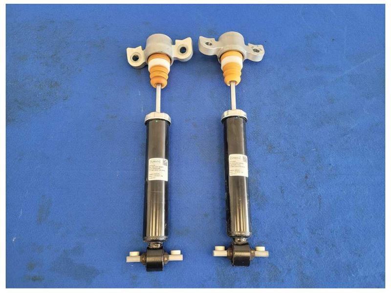 2024 Ford Mustang GT S650 Pair Rear Back Shocks Suspension M124 - The Parts Farm