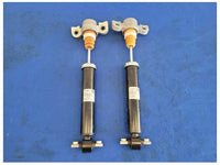 2024 Ford Mustang GT S650 Pair Rear Back Shocks Suspension M124 - The Parts Farm