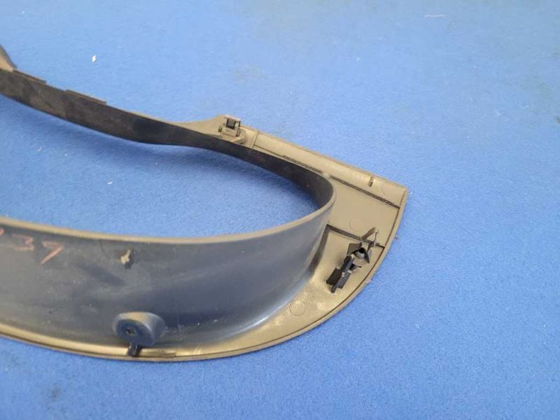 1994-1995 Ford Mustang GT Bezel Gauge Bezel Front Dash Cluster 2454 - The Parts Farm