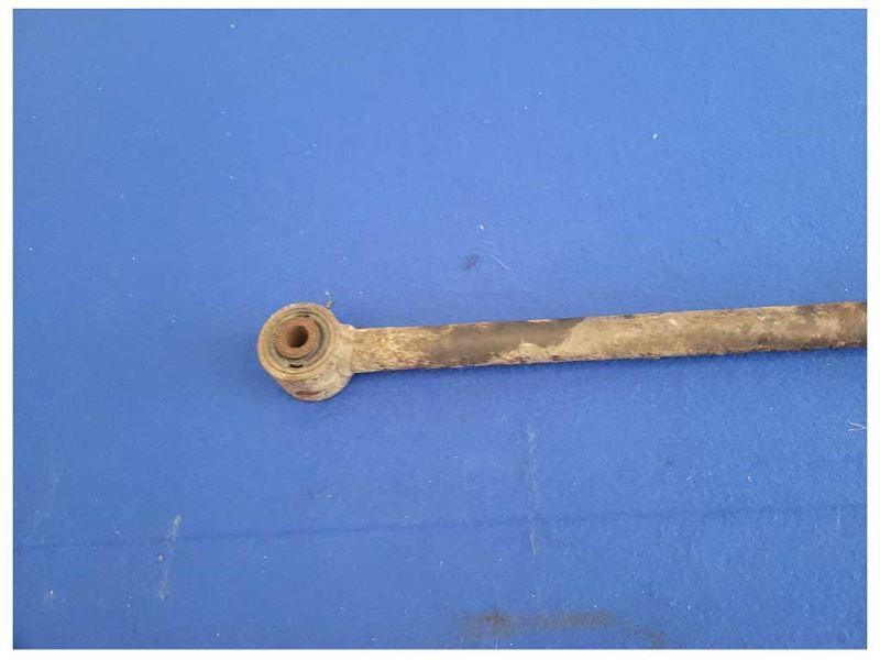 2005-2014 Ford Mustang GT S197 Rear Panhard Bar Solid Axle 2563 - The Parts Farm