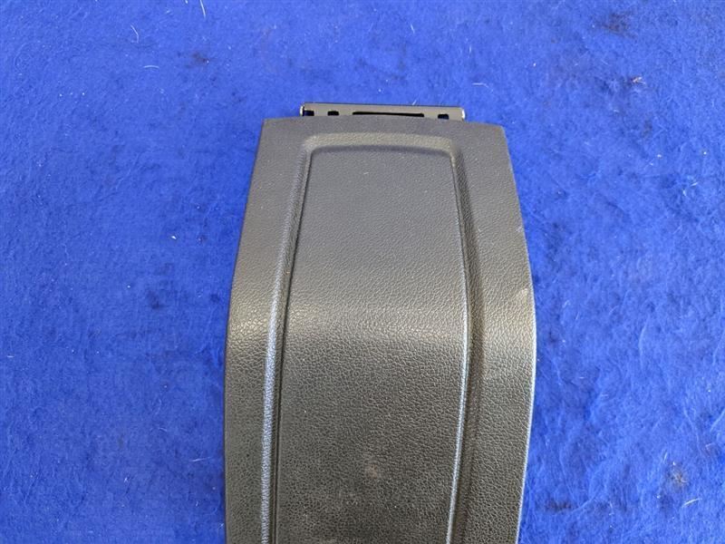 2010-2014 Ford Mustang GT 5.0L S197 Lid Console Center Arm Rest Storage - The Parts Farm
