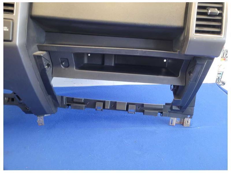 2018-2020 Ford F150 F-150 Roush Truck Dashboard Cover Shell Vent Panel 2612 - The Parts Farm