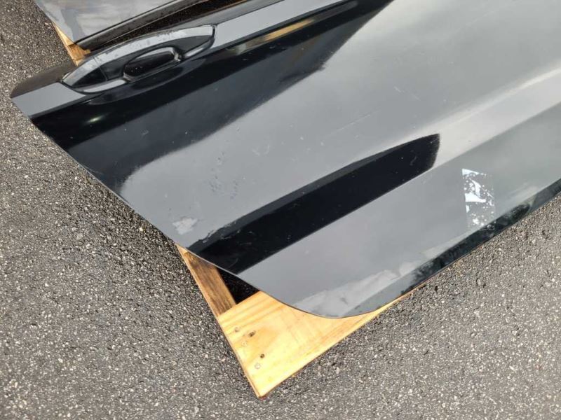 2015-2023 Ford Mustang GT S550 Passenger Right Door Coupe Shell Paint G1 - The Parts Farm