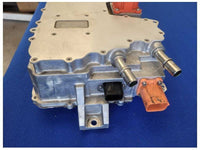 2022 Ford F150 F-150 Lightning Truck Hybrid Converter Invert NL3814G649BD 2523 - The Parts Farm