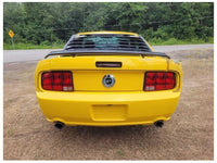 2005-2010 Ford Mustang GT 4.6L Coolant Reservoir Radiator Overflow Bottle 2590 - The Parts Farm