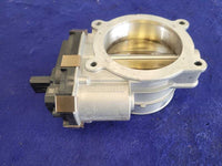 GM Genuine Parts 12678223 Throttle Body Throttle Body NTO - The Parts Farm