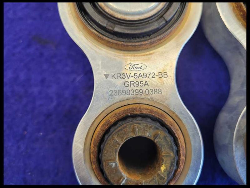 2015-2021 Ford Mustang GT S550 Rear End Links Back IRS Axle Suspension - The Parts Farm