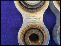 2015-2021 Ford Mustang GT S550 Rear End Links Back IRS Axle Suspension - The Parts Farm
