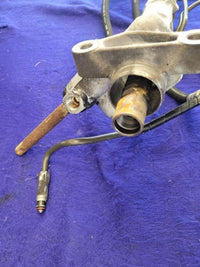 2010-2015 Chevrolet Camaro SS Steering Gear Rack Power Rack Pinion Suspension - The Parts Farm