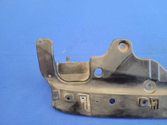 2013-2014 Ford Mustang GT 5.0L Upper Front Bumper Bracket Mount Panel