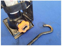 2022 Ford F250 Super Duty Pickup Truck Emergency Jack Roadside 2557 - The Parts Farm