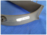 2008-2009 Pontiac G8 Sedan 6.0L V8 Front Gauge Cluster Bezel Cover 2529 - The Parts Farm