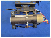 1999-2004 Ford Mustang GT Convertible Top Motor Hydraulic Pump Mount 2561 - The Parts Farm